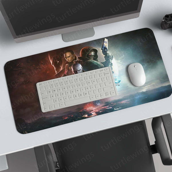 Destiny 2 – The Final Shape Large Gaming Deskmat 01