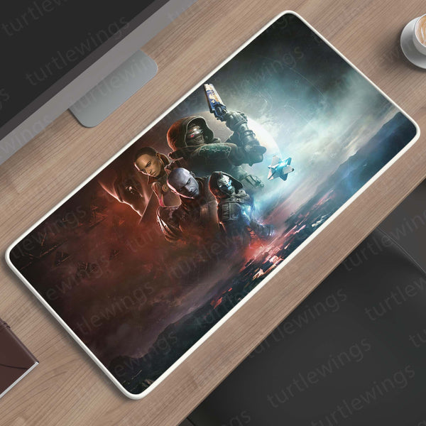 Destiny 2 – The Final Shape Large Gaming Deskmat 01