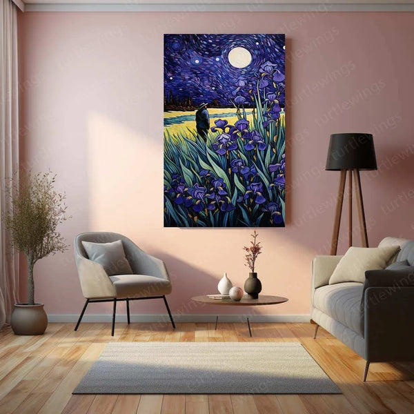 GENERAL AESTHETICS ART - TURTLEWINGS 