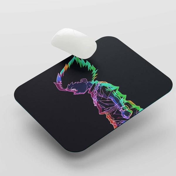 Gon-Freecss 2 Small Mousepad - TURTLEWINGS 