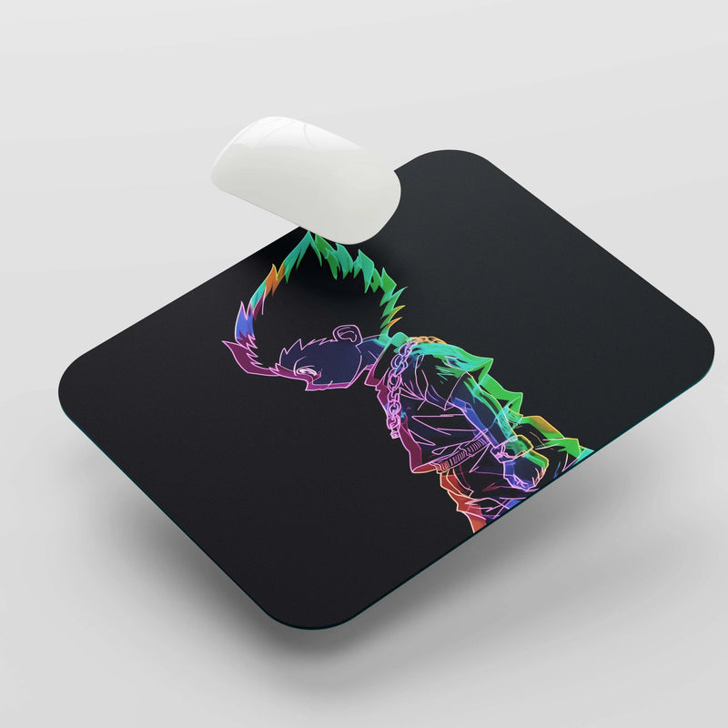 Gon-Freecss 2 Small Mousepad - TURTLEWINGS 