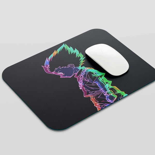 Gon-Freecss 2 Small Mousepad - TURTLEWINGS 