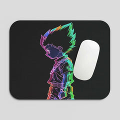 Gon-Freecss 2 Small Mousepad - TURTLEWINGS 