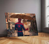 Marval Metal Poster | MILES-AND-MORALES-SPIDERMAN 01