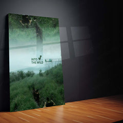 MOTIVATION Metal Frame | Bold Motivational Wall Art 08 - TURTLEWINGS 