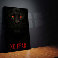 MOTIVATION Metal Frame | Bold Motivational Wall Art 10 - TURTLEWINGS 