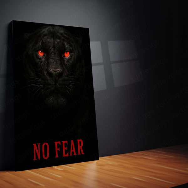 MOTIVATION Metal Frame | Bold Motivational Wall Art 10 - TURTLEWINGS 