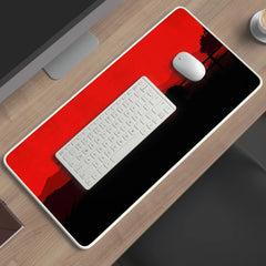 Red Dead Redemption gaming deskmat - TURTLEWINGS 