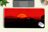 Red Dead Redemption gaming deskmat