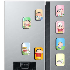 Fridge Magnets |Shinchan Fridge Magnet Set – Set of 3& 8 Funny & Cute Metal Magnets (60x80mm)