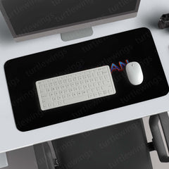 Spider-Man Deskmat – Abstract Web Warrior Design 01