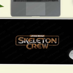 Star Wars Skeleton Crew Deskmat 01