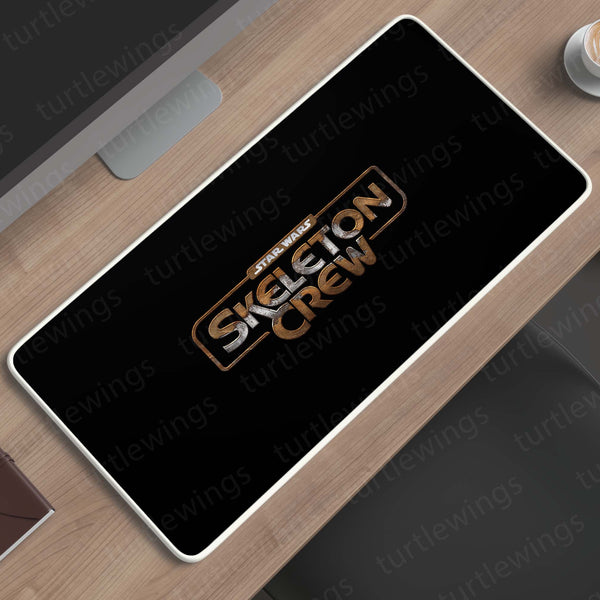 Star Wars Skeleton Crew Deskmat 01