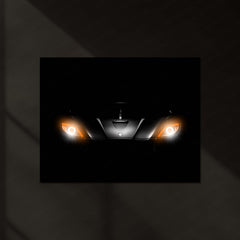 Supercar Predator – Eyes of Speed1