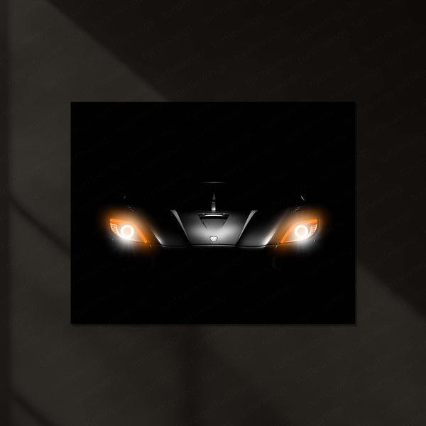 Supercar Predator – Eyes of Speed1