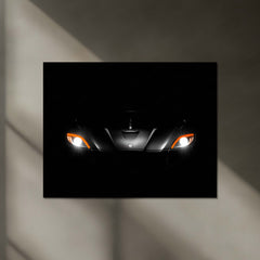 Supercar Predator – Eyes of Speed1