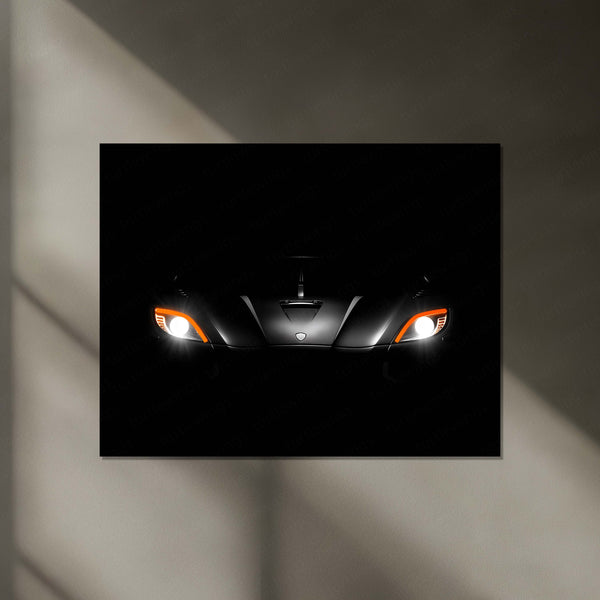 Supercar Predator – Eyes of Speed1