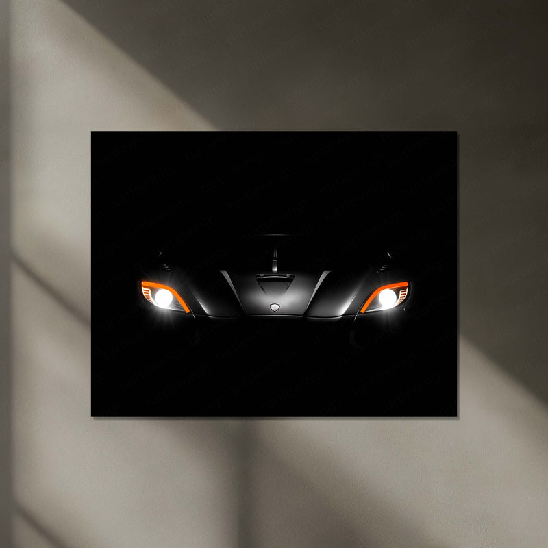 Supercar Predator – Eyes of Speed1