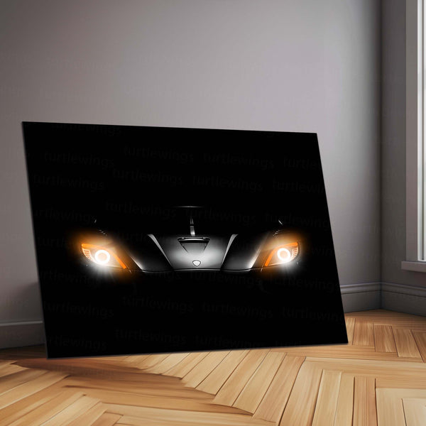 Supercar Predator – Eyes of Speed1