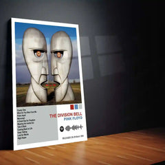 Pink Floyd Complete Collection | Set of 11 | Set of 8 | Set of 4 | Album Posters Metal Frames Psychedelic Soundscapes. Progressive Masterpieces. Timeless Visual Art. - TURTLEWINGS 