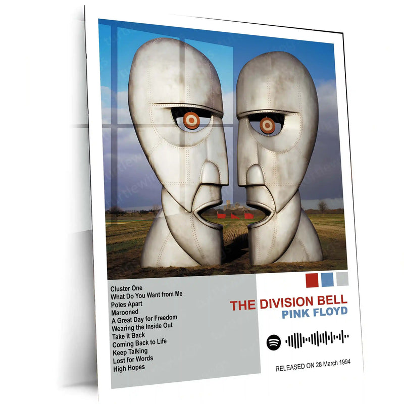 Pink Floyd Complete Collection | Set of 11 | Set of 8 | Set of 4 | Album Posters Metal Frames Psychedelic Soundscapes. Progressive Masterpieces. Timeless Visual Art. - TURTLEWINGS 