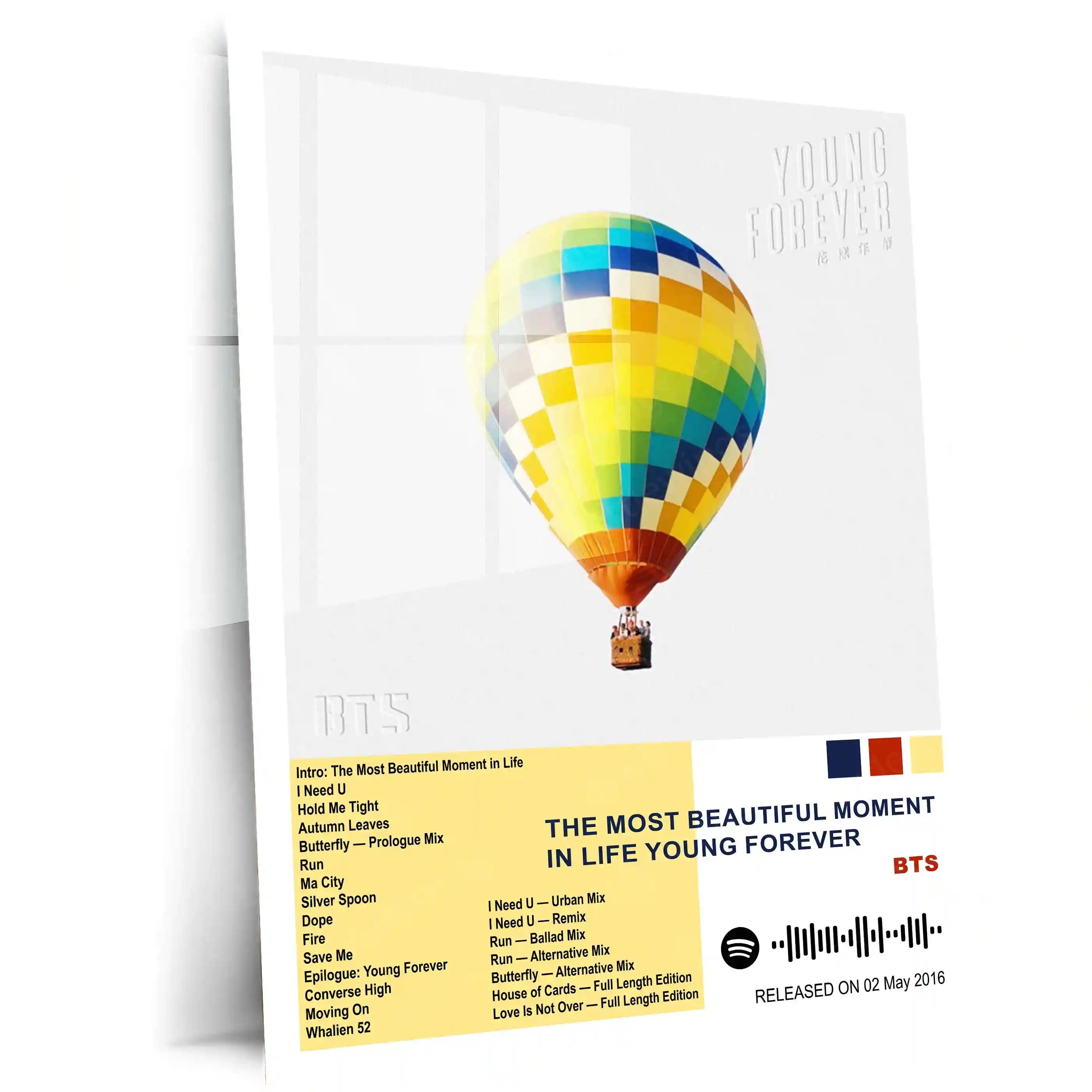 BTS – Complete Album Collection | Set of 8 | Set of | TURTLEWINGS