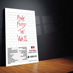 Pink Floyd Complete Collection | Set of 11 | Set of 8 | Set of 4 | Album Posters Metal Frames Psychedelic Soundscapes. Progressive Masterpieces. Timeless Visual Art. - TURTLEWINGS 