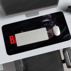 The Batman Deskmat – Dark Knight Robert Pattinson Edition