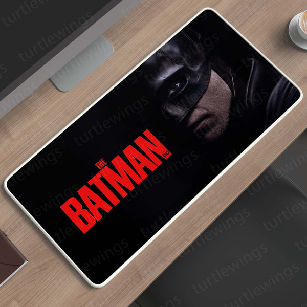 The Batman Deskmat – Dark Knight Robert Pattinson Edition