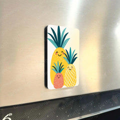 Fridge Magnets |Shinchan Fridge Magnet Set – Set of 3& 8 Funny & Cute Metal Magnets (60x80mm)