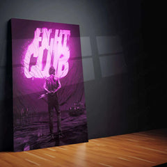 Vijay Thalapathy Metal Poster – Tamil Superstar Wall Art | Kollywood Icon Decor 4 - TURTLEWINGS 