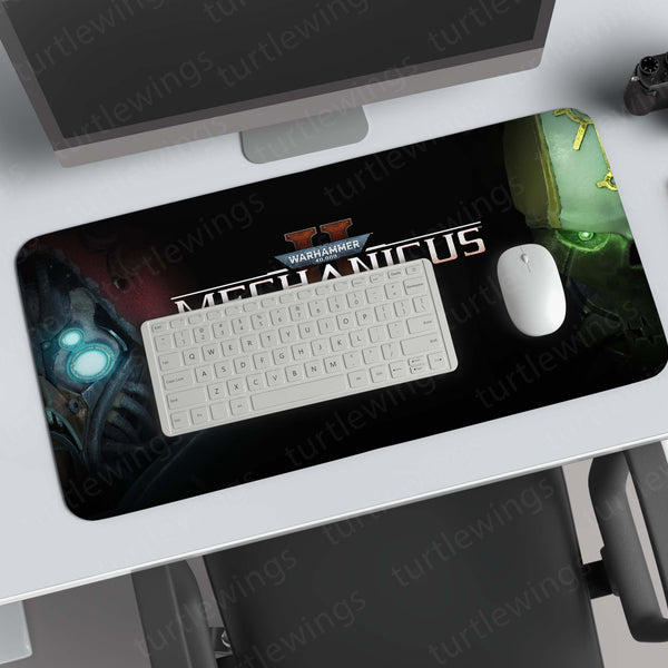 Warhammer 40,000 Mechanicus II Deskmat