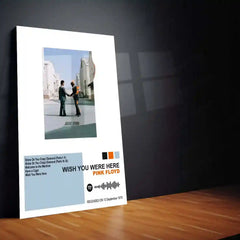Pink Floyd Complete Collection | Set of 11 | Set of 8 | Set of 4 | Album Posters Metal Frames Psychedelic Soundscapes. Progressive Masterpieces. Timeless Visual Art. - TURTLEWINGS 