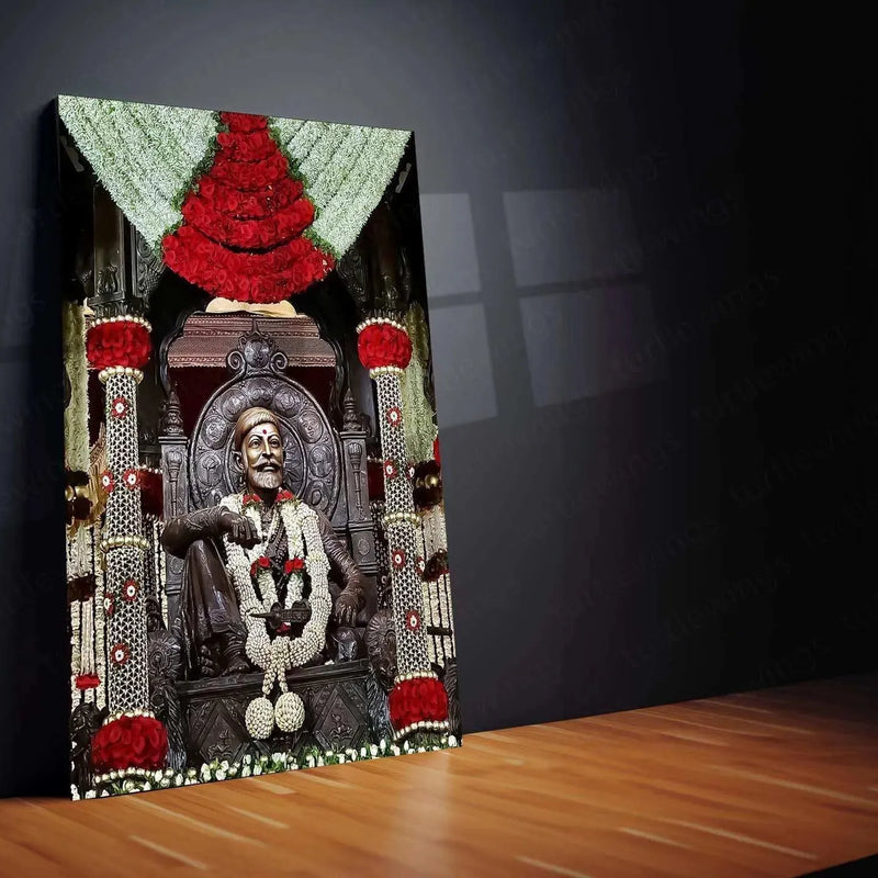 Shiv Turtle Chhatrapati Shivaji maharaj – TURTLEWINGS