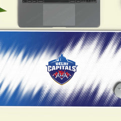 IPL CRICKET Deskmat – Mouse Pad for Office & Gaming | Smooth Surface, Non-Slip Base, Premium Print 06