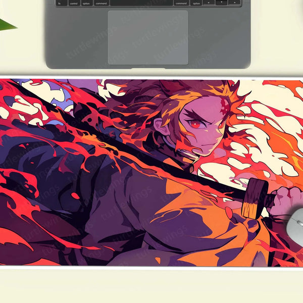 rengoku-demon-slayer - TURTLEWINGS 
