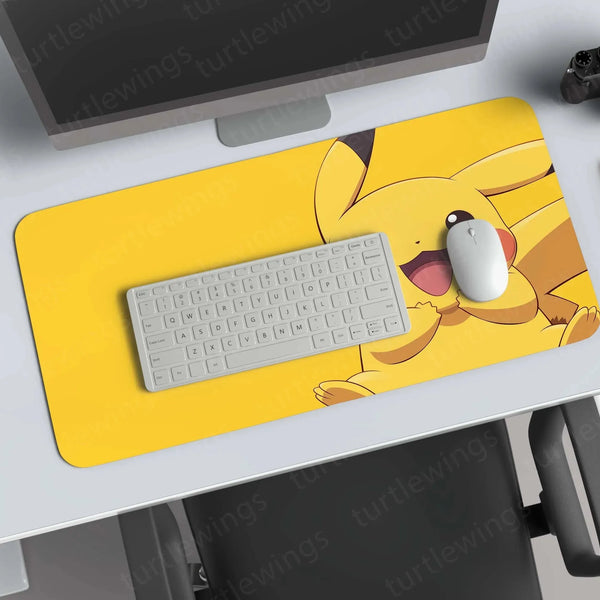 pikachu-yellow - TURTLEWINGS 