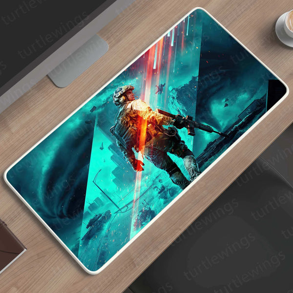 Battlefieald-(2)-Copy Large-Mousepad-(4).Jpg | High-Quality Gaming Deskmat - TURTLEWINGS 