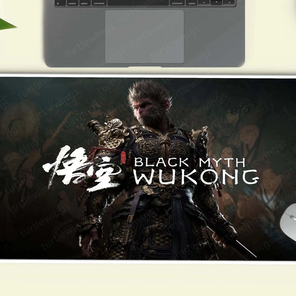 black-myth-wukong - TURTLEWINGS 