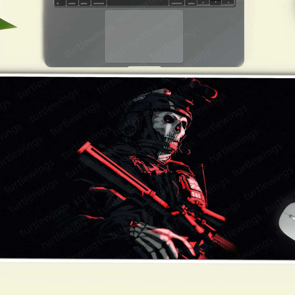 COD GHOST - TURTLEWINGS 