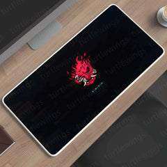 Cyberpunk02-Copy Large-Mousepad-(4).Jpg | High-Quality Gaming Deskmat - TURTLEWINGS 