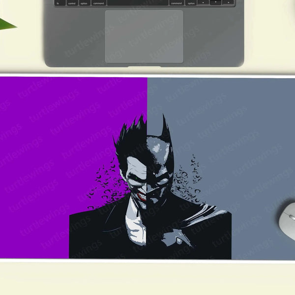 joker-x-batman - TURTLEWINGS 