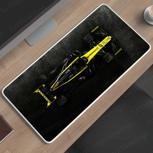 F1 Deskmat - TURTLEWINGS 