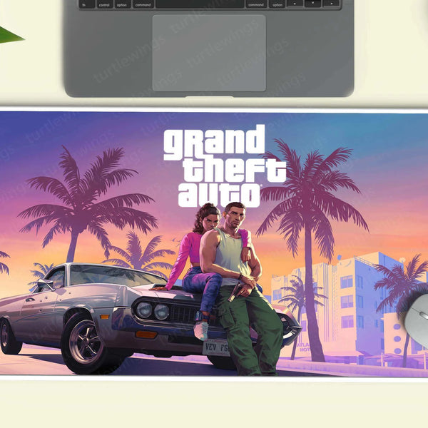Gta-(2)-Copy Large-Mousepad-(2).Jpg | High-Quality Gaming Deskmat - TURTLEWINGS 