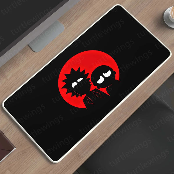 rick-and-morty-minimalist - TURTLEWINGS 