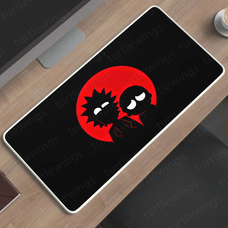 rick-and-morty-minimalist - TURTLEWINGS 