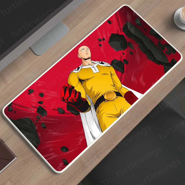 saitama-one-punch-man - TURTLEWINGS 
