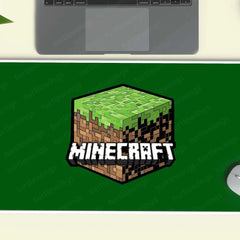 Minecraft Deskmat - TURTLEWINGS 