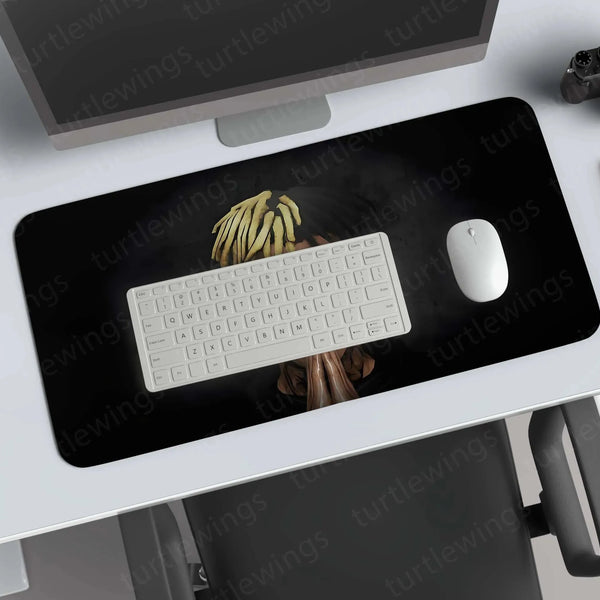 XXXTENTACION Deskmat - TURTLEWINGS 
