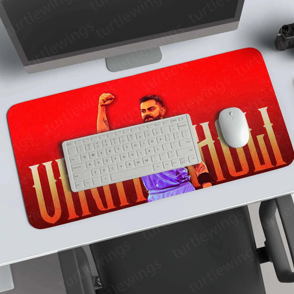 Virat-Kohli-Deskmat - TURTLEWINGS 
